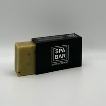Load image into Gallery viewer, Peppermint Scrub