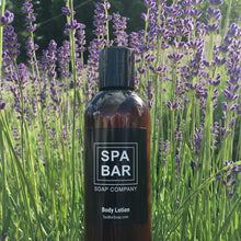 Load image into Gallery viewer, Body Lotion - Citrus Lavender