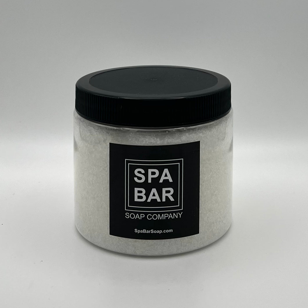 Dead Sea Bath Salts - Citrus